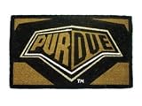 Purdue Boilermakers Welcome Mat