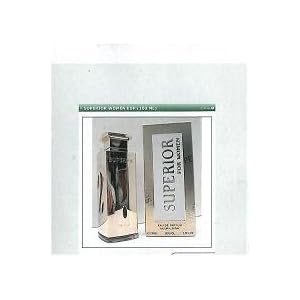 Amazon.com : Best Buy Superior 3.3 oz. Eau De Parfum Spray For Women By Idexys Parfumes Review