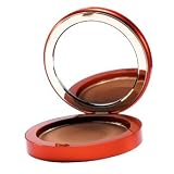 Lancaster Matte & Shine Sun Powder SPF 8: Light Sienna
