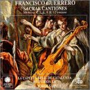 Sacrae Cantiones / Motets