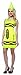 Rasta Imposta Crayola Laser Tank Dress