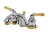 Magellan Mini Wide Spread Faucet