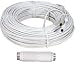LOREX CVA-6806 100' Accessory Cable with 6-Pin Connects