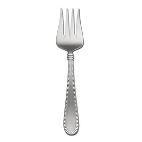 Oneida Interlude Cold Meat Fork