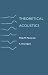 Theoretical Acoustics