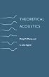 Theoretical Acoustics