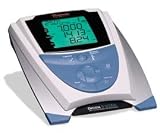 Benchtop pH/ISE/DO/Conductivity/ORP Meter Only - ORION 5-Star Multiparameter Meters, - Model 1119000