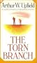 TORN BRANCH (Scribner Crime Classic : An Inspector Napoleon Bonaparte Mystery)