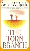 TORN BRANCH (Scribner Crime Classic : An Inspector Napoleon Bonaparte Mystery)