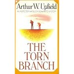 TORN BRANCH (Scribner Crime Classic : An Inspector Napoleon Bonaparte Mystery) book cover