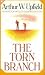 Book TORN BRANCH (Scribner Crime Classic : An Inspector Napoleon Bonaparte Mystery)
