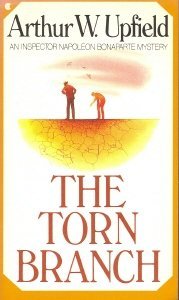 TORN BRANCH (Scribner Crime Classic : An Inspector Napoleon Bonaparte Mystery)