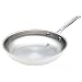 Cuisinart 722-24 Chef's Classic Stainless 10-Inch Open Skillet