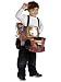 Kids' Disney's Cars Mater Costume - 3-4t