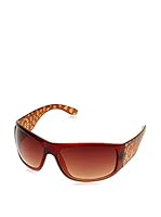 Guess Gafas de Sol GU 6388 (64 mm) Burdeos