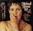 Mehndi Henna Kit - Body Air Deisgn Kit- Jacquard