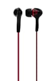 Skullcandy Smokin' Bud Earbuds S2SBDZ-034 (Black/Red)