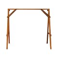 Swing A-Frame