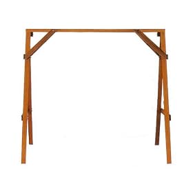 Swing A-Frame from Swings & Rockers Gliders