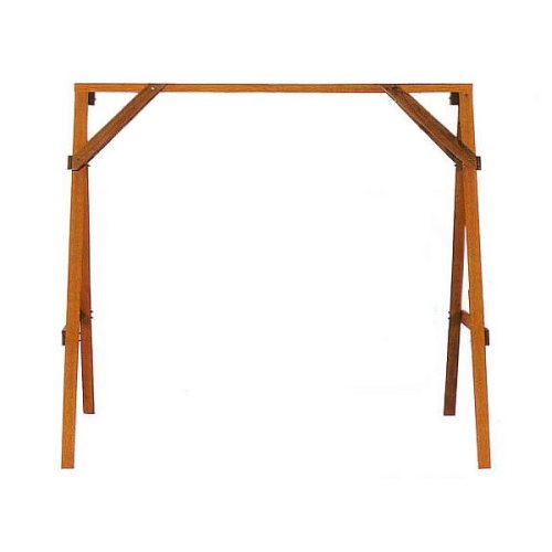 Childrens Toyshop  Outdoor Living : Swing A-Frame