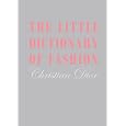 Little Dictionary of Fashion