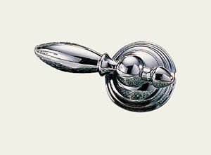 Delta Victorian Toilet Tank Lever