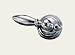 Delta Victorian Toilet Tank Lever