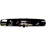 20 20 Vision Panoramic Rear View Mirror - 17 inches by Unknown