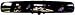 20/20 Vision Panoramic Rear View Mirror - 17 inches