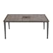 Sean Conway Tiverton 2007 Dining Table