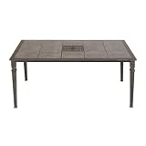 Sean Conway Tiverton Dining Table