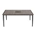 Kitchen & Housewares : Sean Conway Tiverton 2007 Dining Table