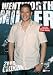 Wentworth Miller Mini Poster Calendar 2008