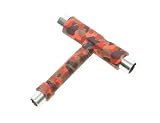 Unit Skateboard Tool - Camo Fall