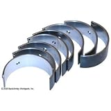 Beck Arnley 014-6261 Connecting Rod Bearing (Big End) Standard by Beck Arnley