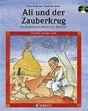 Produkt-Bild: Ali und der Zauberkrug: Ein musikalisches M&auml;rchen aus &Auml;thiopien: Ein &auml;thiopisches M&auml;rchen mit Musik