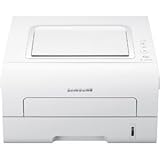 1x Samsung ML-2955ND Laserdrucker (1200x1200dpi, 64MB Speicher, Ethernet, USB, 2.0)