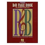 RandB Fake Book: 375 Rhythm and Blues Songs (Fake Books) by Not Applicable (Na )