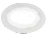 Paulmann 98757 Profi Einbauleuchten Set UpDownlight LED starr Satin