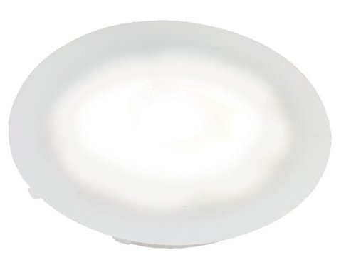 Paulmann 98757 Profi Einbauleuchten Set UpDownlight LED starr Satin Preisvergleich