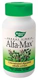 Nature's Way - Alfa-Max, 525 mg, 100 capsules