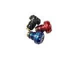 Hybrid Ego AP Knob - Black