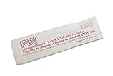 Tincture of Benzoin Swabstick 1s