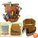 Bucket Tool Bag 6044s(20/c)tan