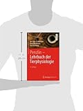 Image de Penzlin - Lehrbuch der Tierphysiologie