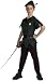 Peter Pan Costume Boy - Toddler 3-4T