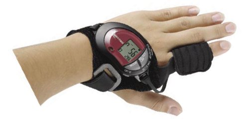 HealthPersonalCare: Mark of Fitness MF 180 Exercise/Heart Rate Monitor