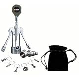 NASCAR Piston Corkscrew and Stopper Set