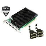 NEW Quadro NVS450 DVI (Video & Sound Cards)
