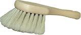 8 inch Montana Original Boar?s Hair Wheel Brush